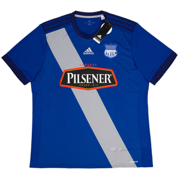 Maillot domicile Emelec 2017 (XL)