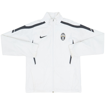 2011-12 Juventus Nike Veste de survêtement - 4/10 - (S)