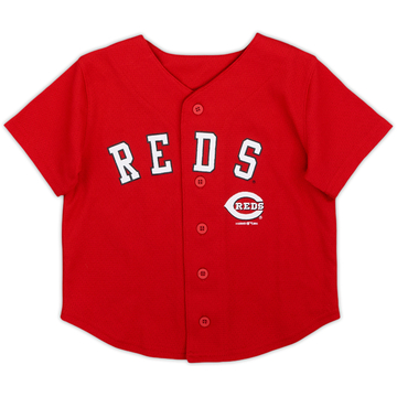 2001 Cincinnati Reds Griffey #30 Maillot réplique MLB - 9/10 - (2-3 ans)