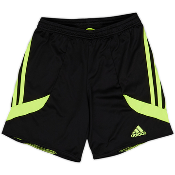 2007-08 adidas Shorts modèle - 8/10 - (M.Boys)