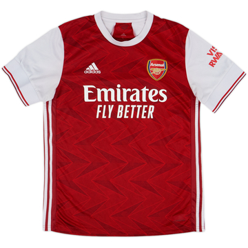 Maillot Domicile Arsenal 2019-20 - 5/10 - (L)