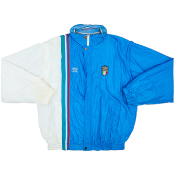 Veste de survêtement Paul & Shark Italy Olympics 1992 - 10/10 - (XL)