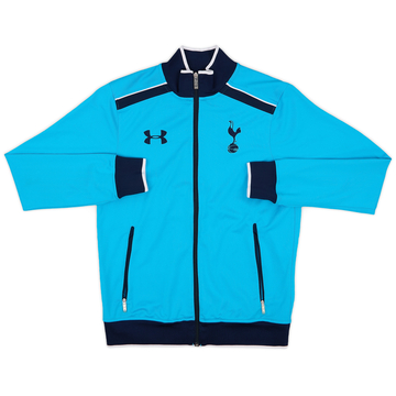 2013-14 Tottenham Under Armour Veste de survêtement - 9/10 - (M)