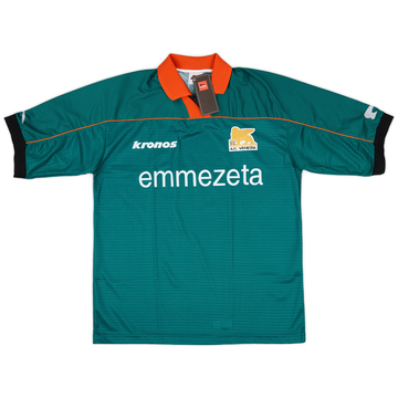 1999-00 Venezia Maillot Third (L)