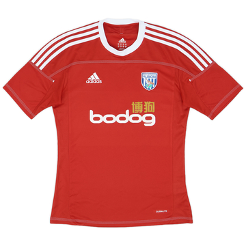 2011-12 West Brom Maillot Third - 9/10 - (S)