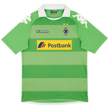 2013-14 Borussia Monchengladbach Maillot extérieur - 8/10 - (M)