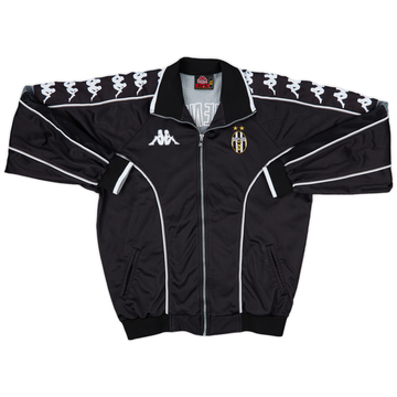 1998-99 Juventus Kappa Veste de survêtement - 8/10 - (XL)