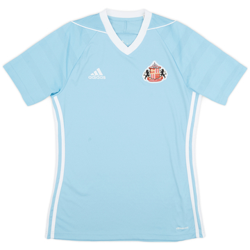Maillot extérieur Sunderland 2017-18 - 7/10 - (S)