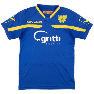 2018-19 Chievo Verona Givova Maillot d'entraînement - 7/10 - (S)