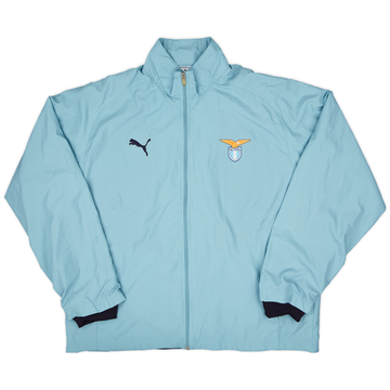 2002-03 Lazio Puma Veste de survêtement - 8/10 - (XXL)