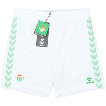 2023-24 Real Betis Shorts domicile Enfant