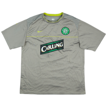 Maillot d'entraînement Nike Celtic 2008-09 - 8/10 - (L)