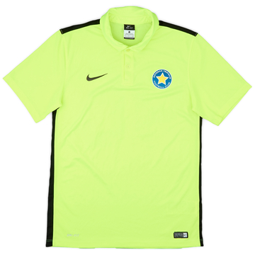 2015-16 Asteras Tripolis Troisième Maillot #96 - 8/10 - (S)