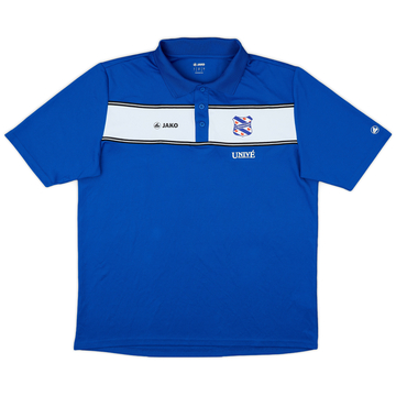 2018-19 Heerenveen Jako Polo - 9/10 - (M)