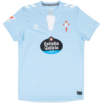 Maillot domicile Celta Vigo 2024-25 Enfant