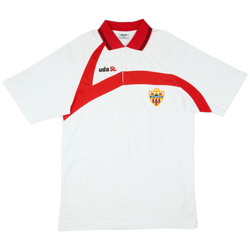 2009-10 Almeria Polo - 7/10 - (XXL)