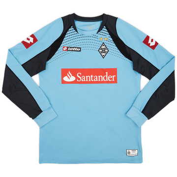 Maillot gardien enfant Borussia Monchengladbach 2012-13 #24 - 6/10 - (S)