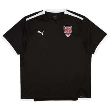 2021 Indy Eleven Puma Maillot d'entraînement - 9/10 - (XL)