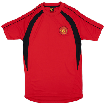Maillot d'entraînement Manchester United Années 2010 - 9/10 - (S)