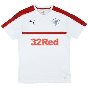 2016-17 Rangers Puma Maillot d'entraînement - 7/10 - (L)