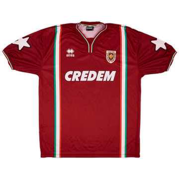 2002-03 Reggiana Maillot Domicile n°11 - 8/10 - (XL)