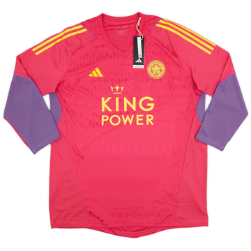 Maillot GB Leicester 2023-24 (XXL)