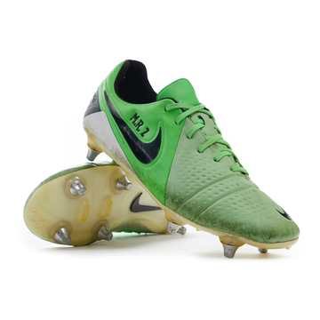 2012-13 Nike Version joueur CTR360 Maestri III Chaussures de football (Micah Richards) - 5/10 - SG (UK 10)