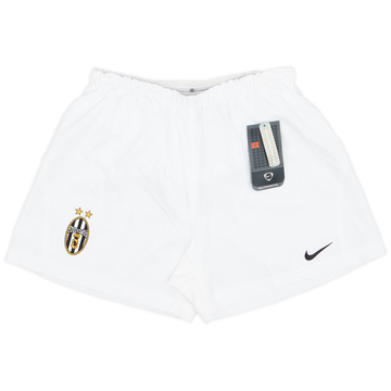 2004-05 Juventus Short Domicile (XL.Boys)