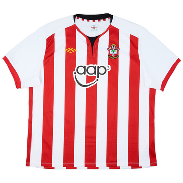 Maillot domicile Southampton 2011-12 - 8/10 - (3XL)