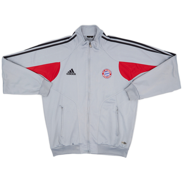 2004-05 Bayern Munich adidas Veste de survêtement - 7/10 - (M/L)