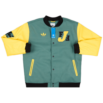 2024-25 Jamaica adidas Originals VRCT Veste