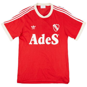 1994-95 Independiente Maillot domicile - 8/10 - (M)