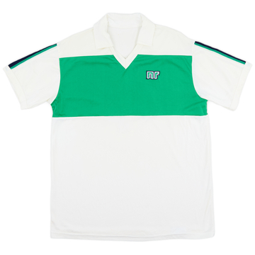 Années 90 Ennerre Maillot Template #4 - 8/10 - (L)