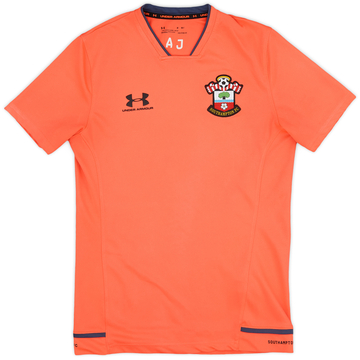 Maillot d'entraînement Southampton Under Armour 2018-19 - 8/10 - (M)