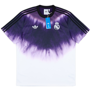 2024-25 Real Madrid adidas CNY Maillot