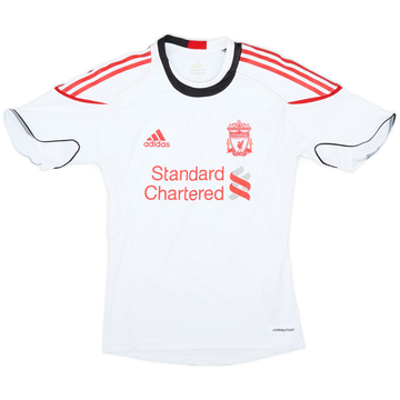 2010-11 Liverpool Formotion Maillot d'entraînement - 8/10 - (S)