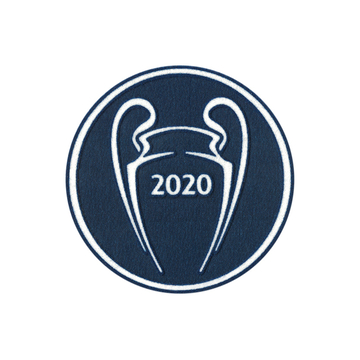 2020-21 Bayern Munich UEFA Champions League 'Winners 2020' patch version joueur