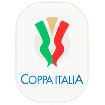 2018-19 Coppa Italia Écusson Version Joueur