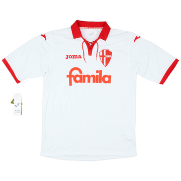 2012-13 Padova Maillot domicile (M)