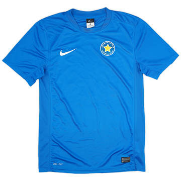 2014-15 Asteras Tripolis troisième maillot #17 - 9/10 - (S)