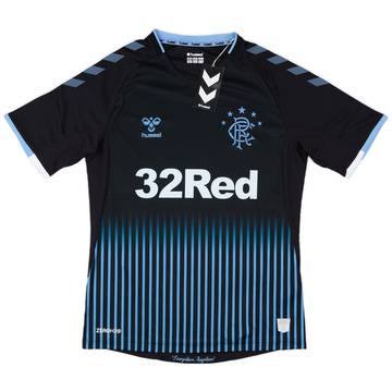 2019-20 Rangers Maillot extérieur (M)