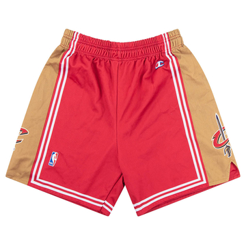 2003-10 Cleveland Cavaliers Champion Short (Extérieur) L
