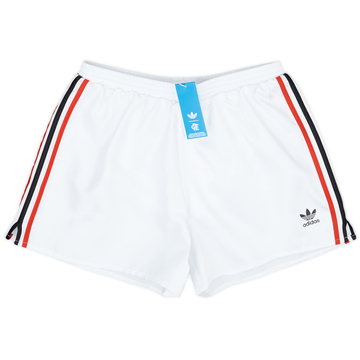 1981 Flamengo adidas Originals Short domicile réédition