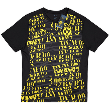 Maillot pré-match Puma Borussia Dortmund 2024-25