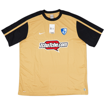2009-10 Grenoble Foot Maillot Third (XXL)