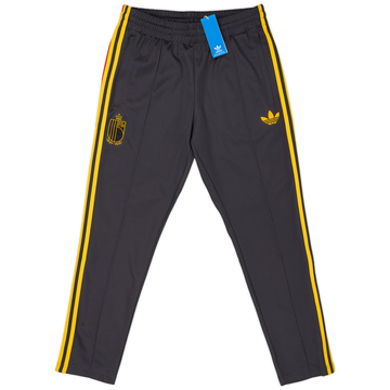 2024-25 Belgium adidas Originals Beckenbauer Pantalon de survêtement