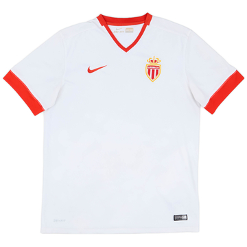 2014-15 Monaco Maillot Third - 5/10 - (L)