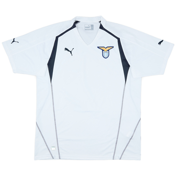 2004-05 Lazio Maillot extérieur - 9/10 - (XXL)