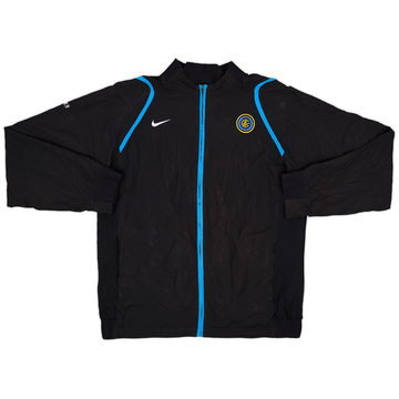 2006-07 Inter Milan Nike Veste de survêtement - 6/10 - (XL)