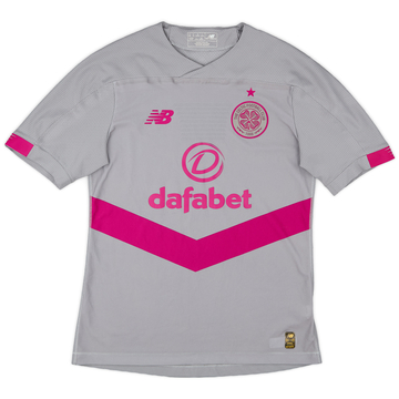 2019-20 Celtic Maillot third authentique - 8/10 - (M)